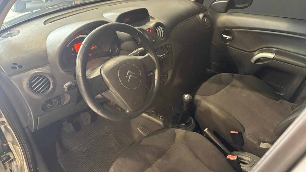carro
