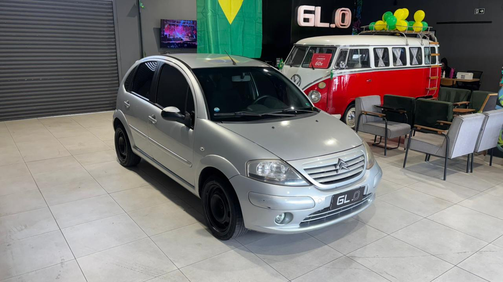 carro