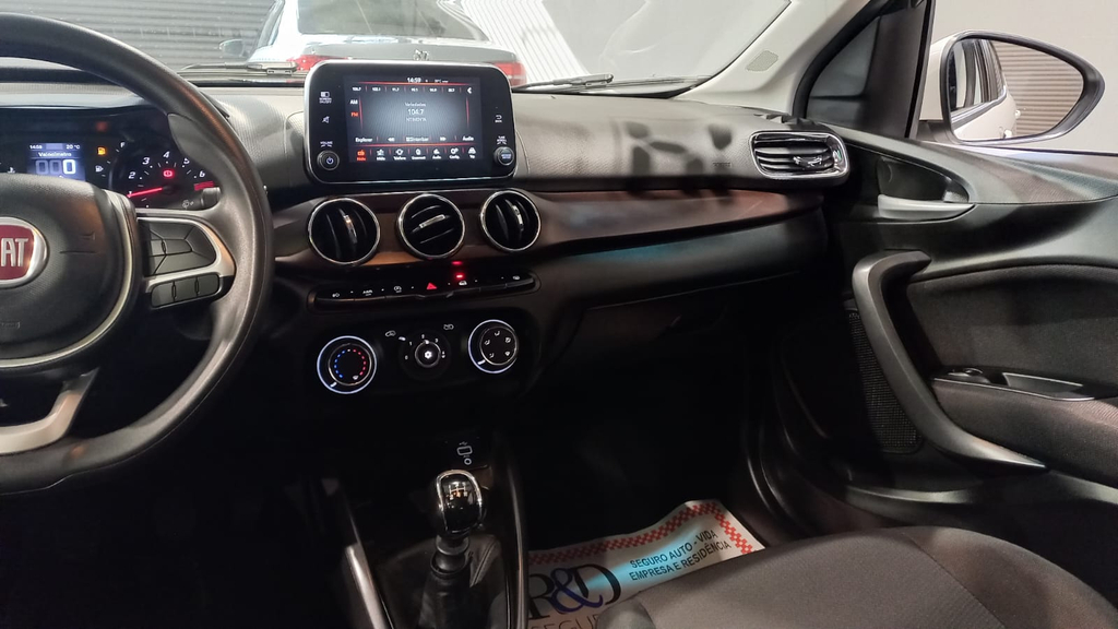 carro