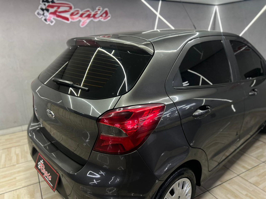 carro