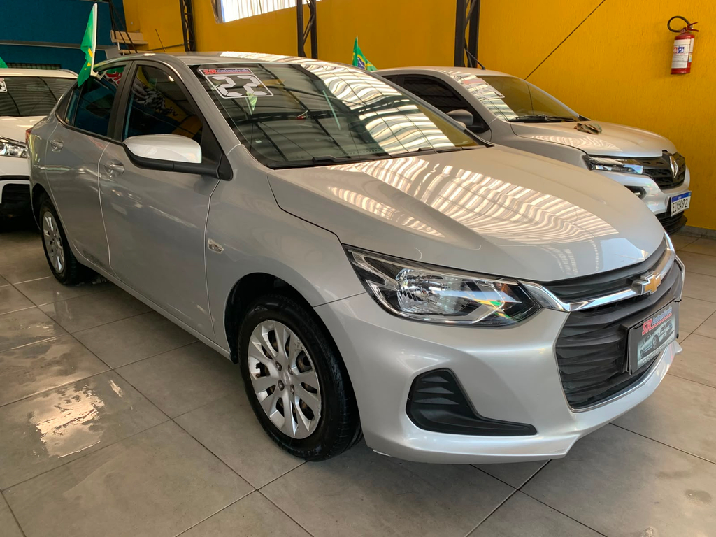 carro