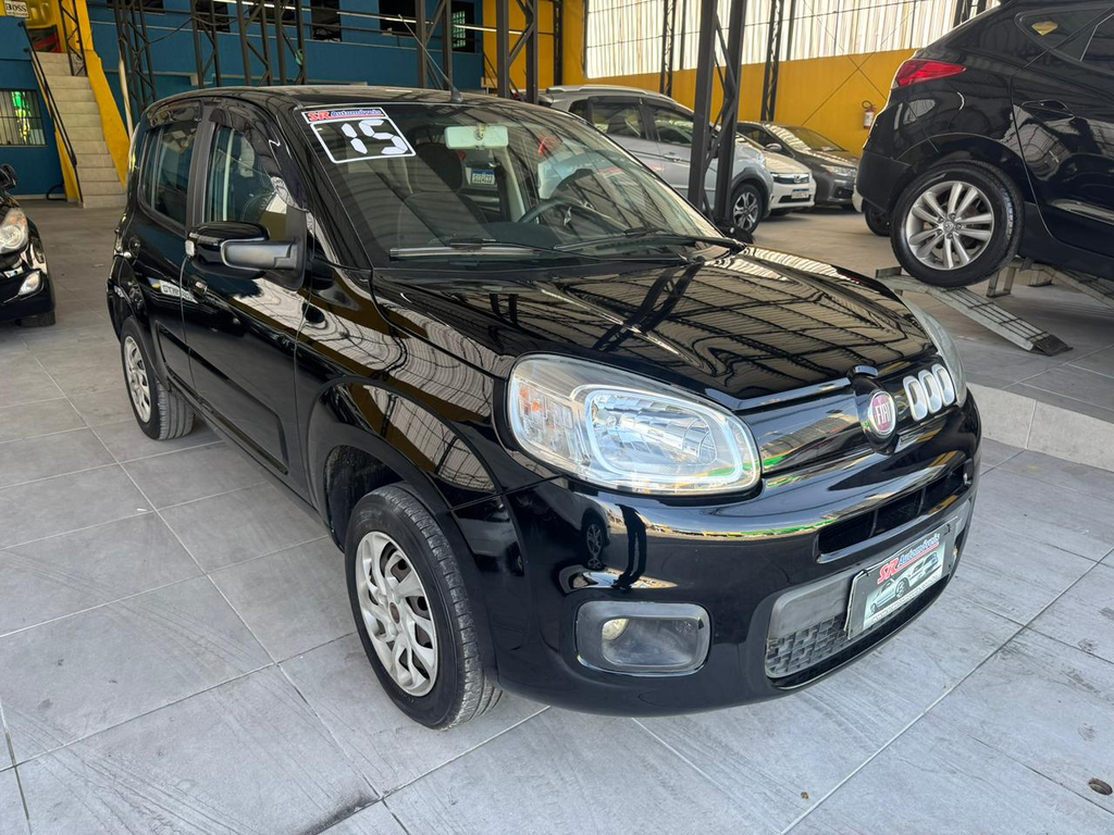 carro