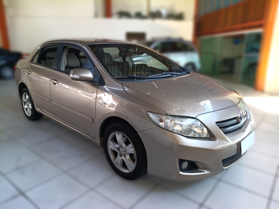 carro