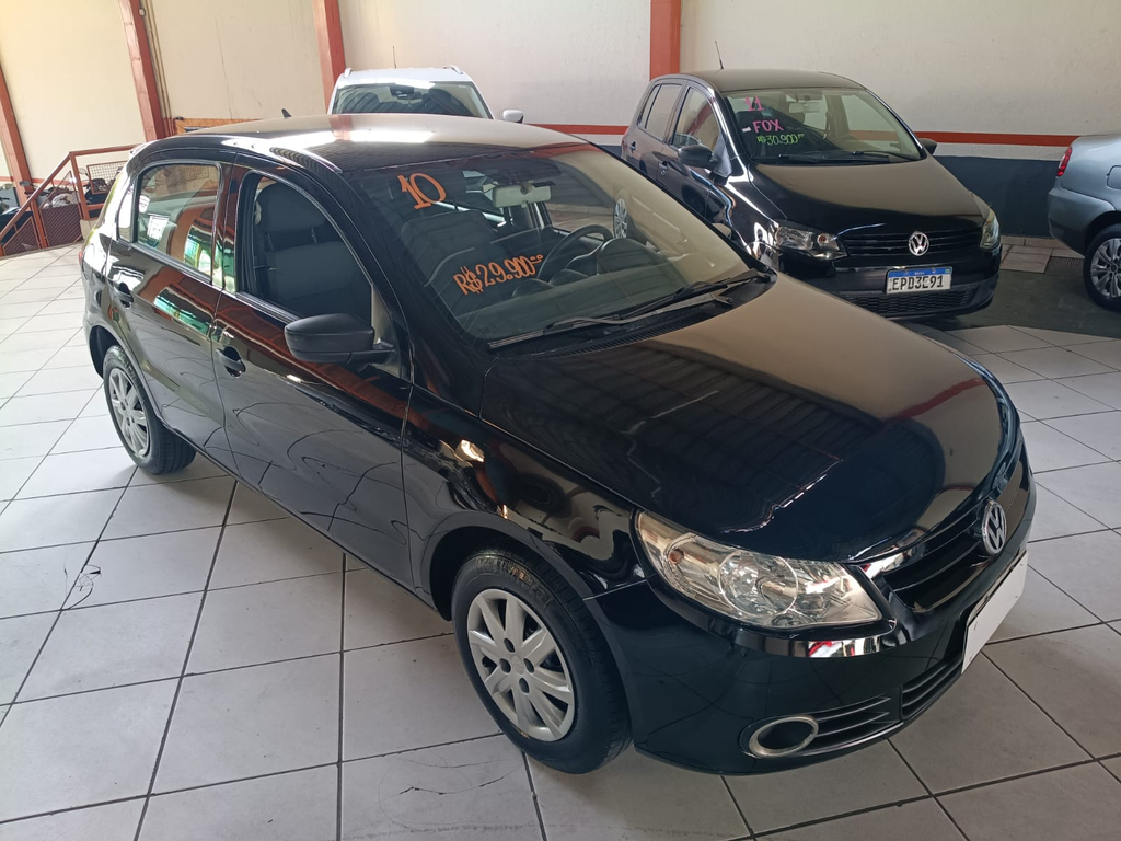 carro