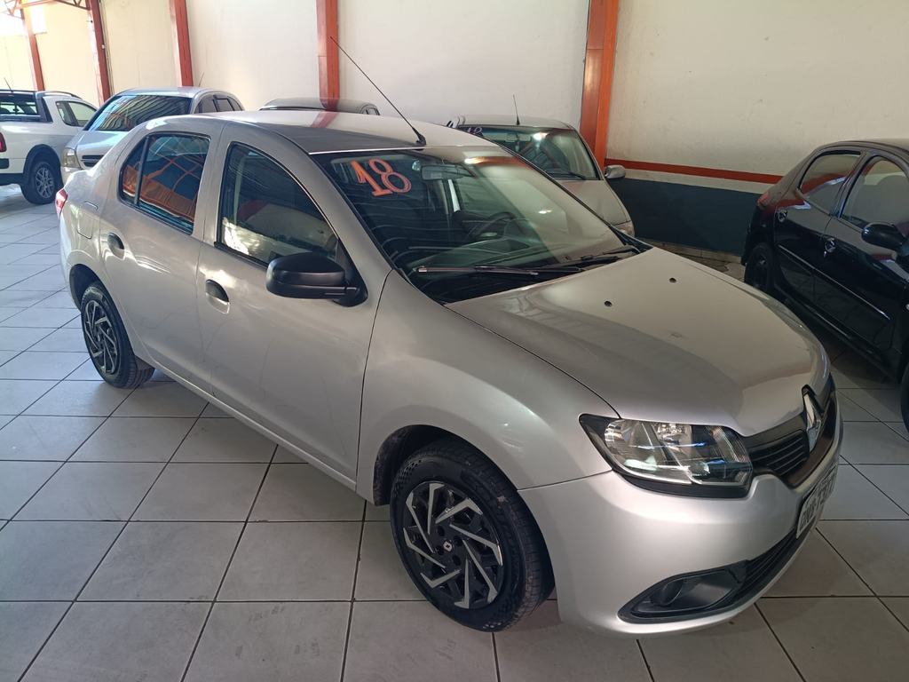 carro