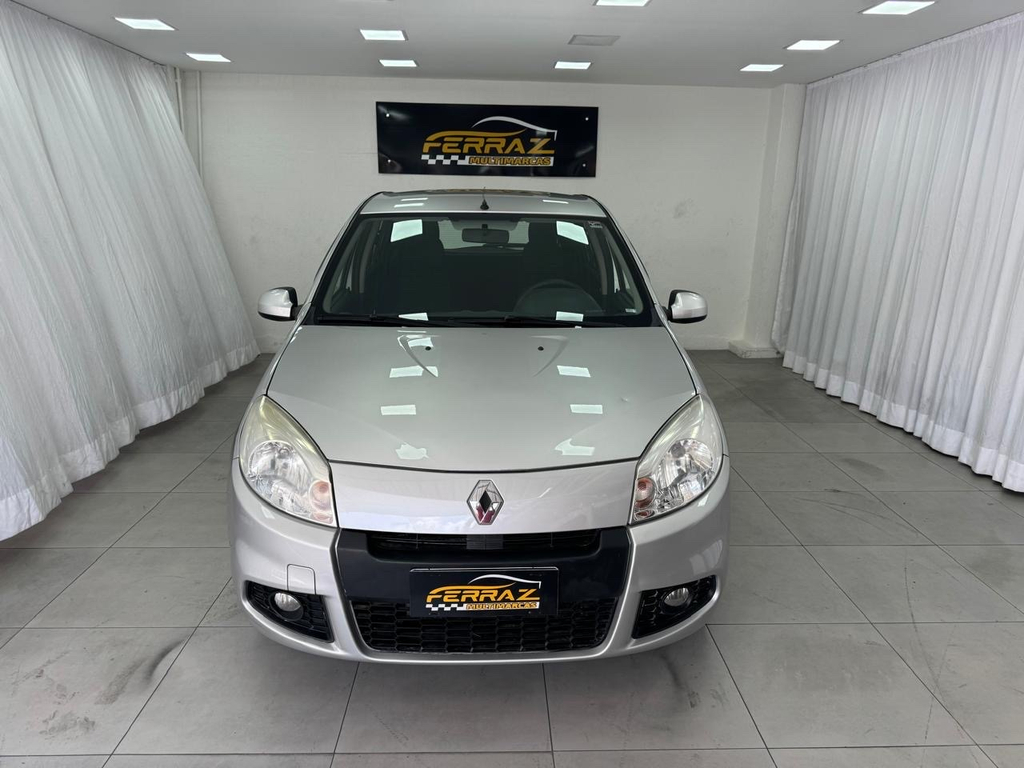 carro