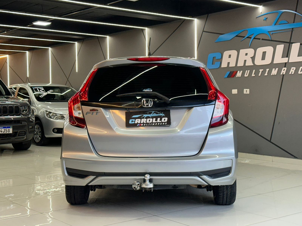 carro