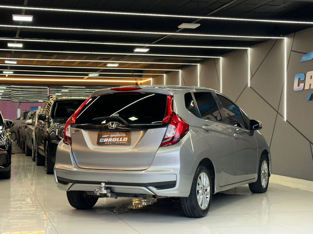carro