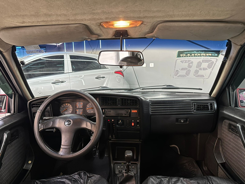 carro