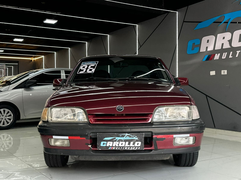 carro