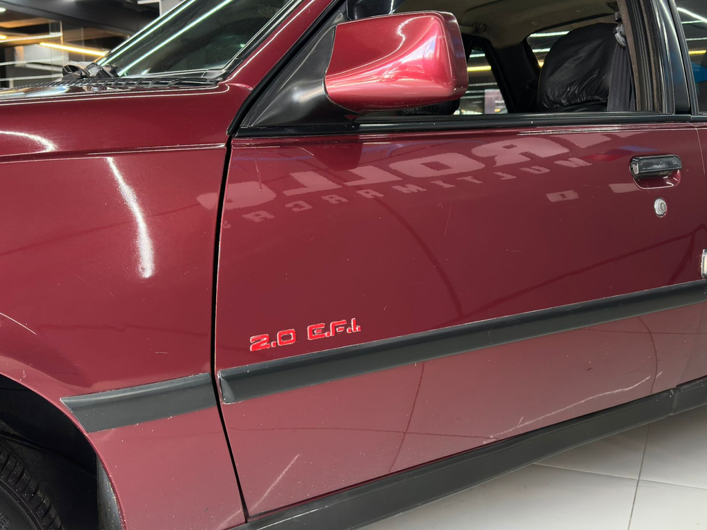 carro