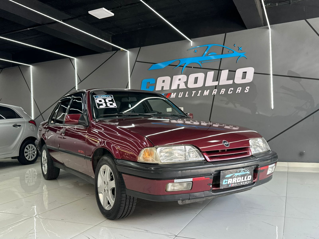 carro