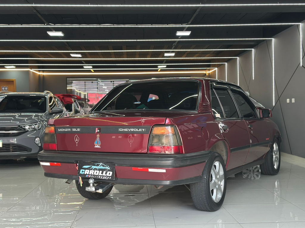 carro