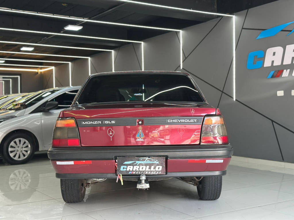 carro