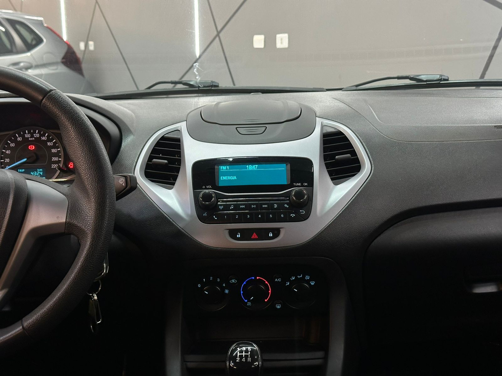 carro