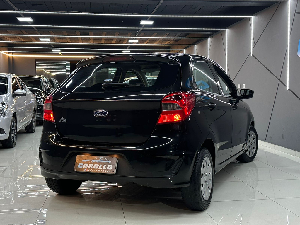 carro