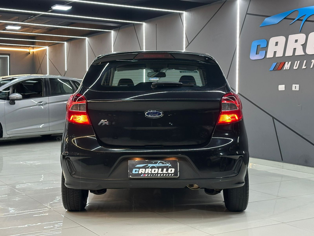 carro