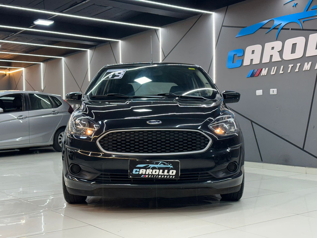 carro
