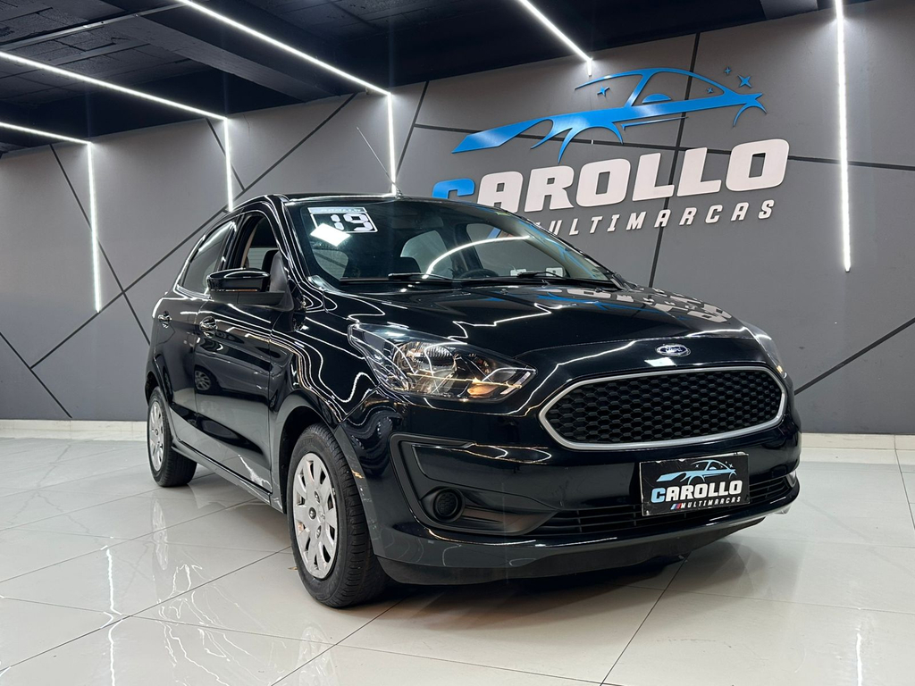 carro
