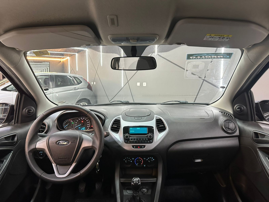 carro