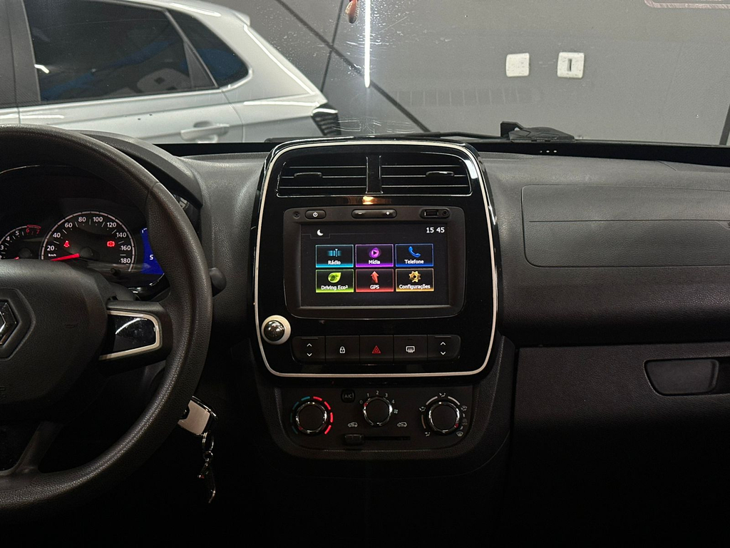 carro