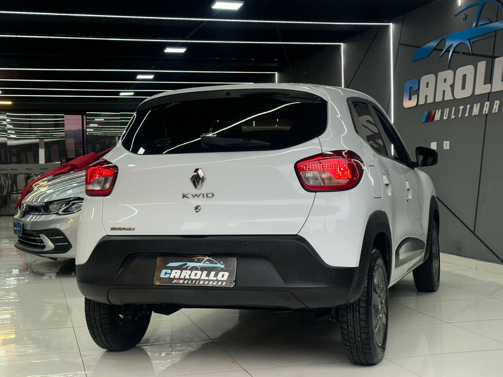 carro