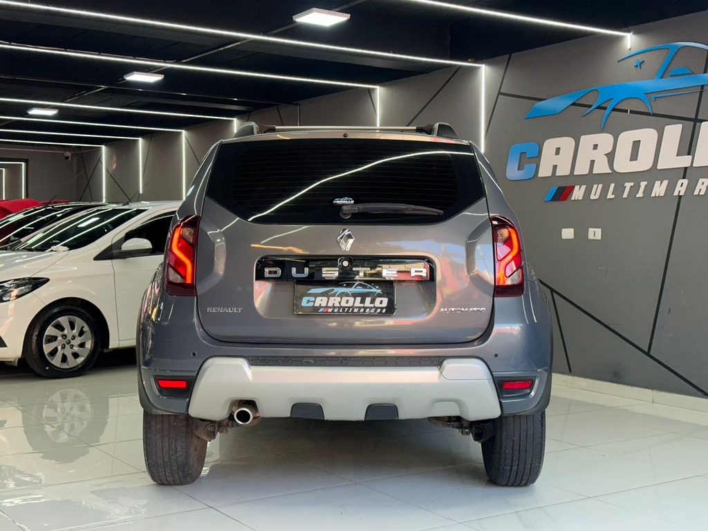 carro