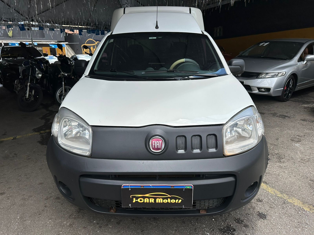 carro