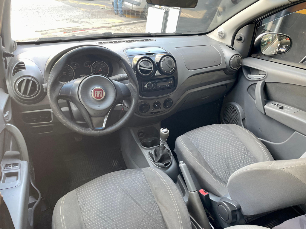 carro