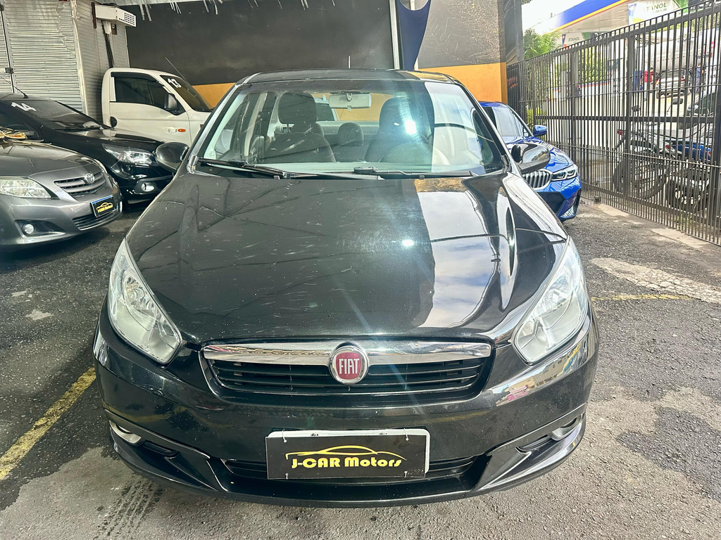 carro