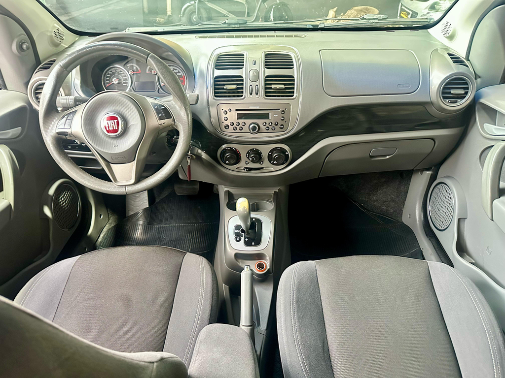 carro