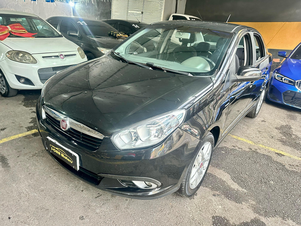 carro