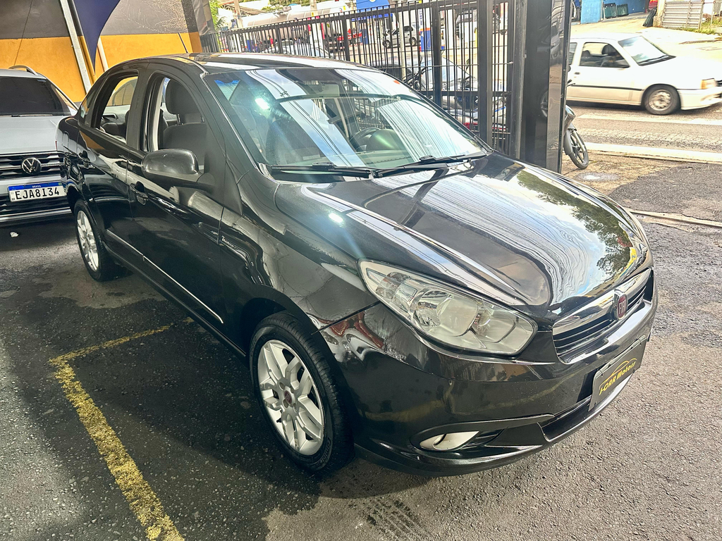 carro