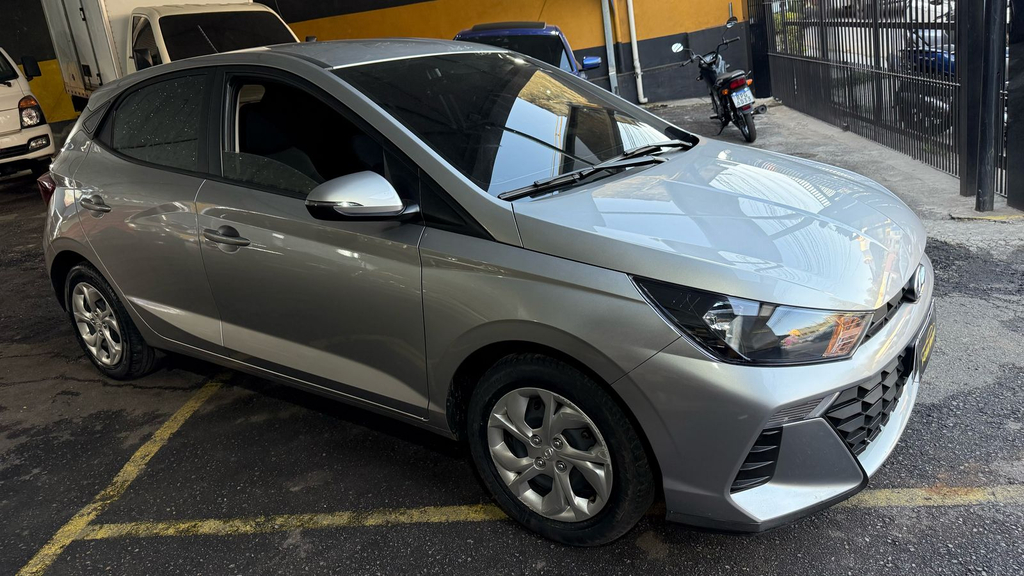 carro