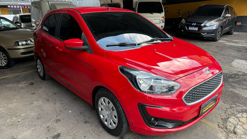 carro