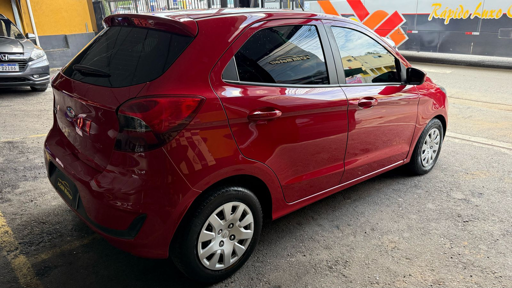 carro