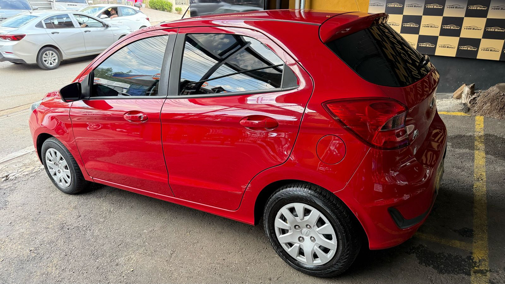 carro