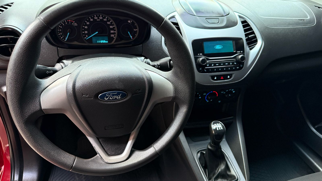 carro