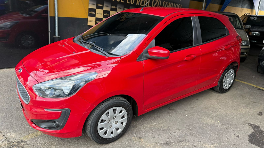 carro
