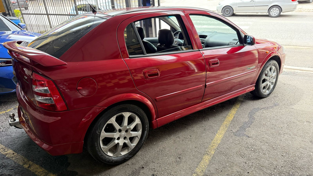 carro