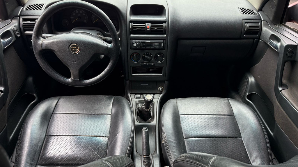 carro