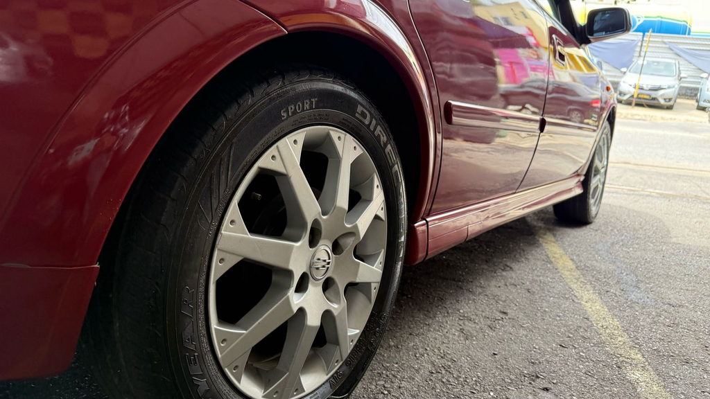 carro