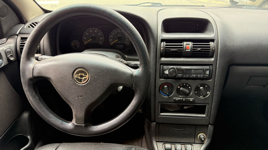 carro