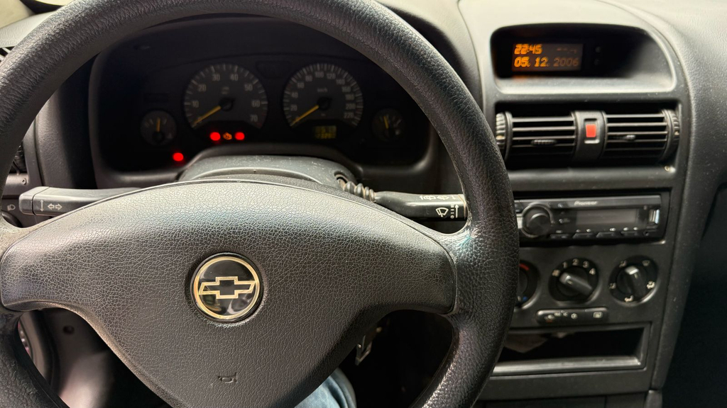carro