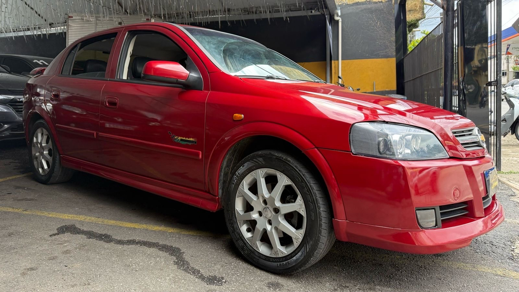 carro