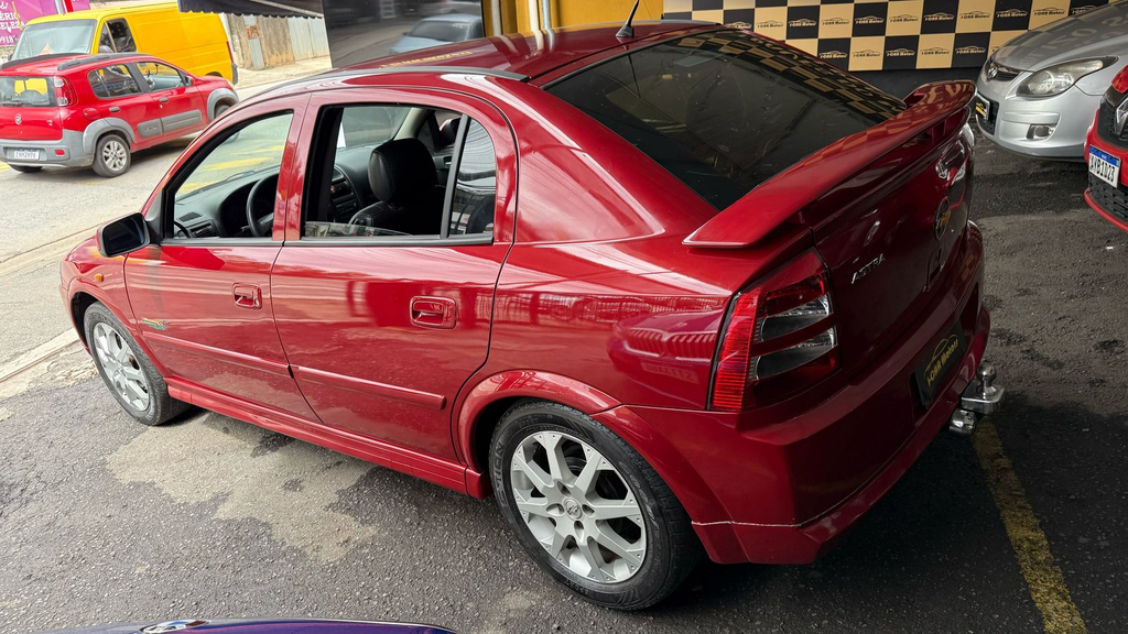 carro