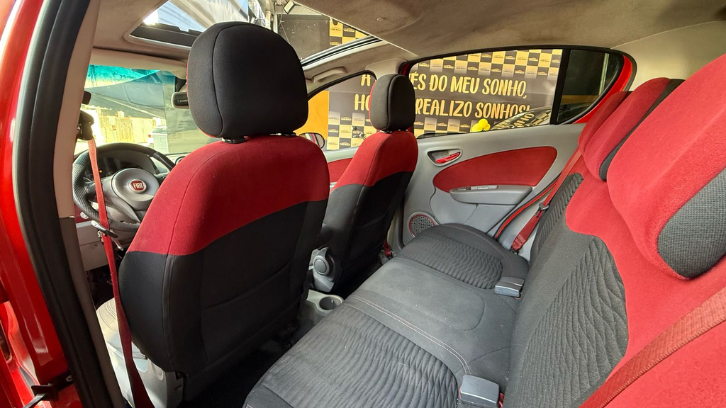 carro