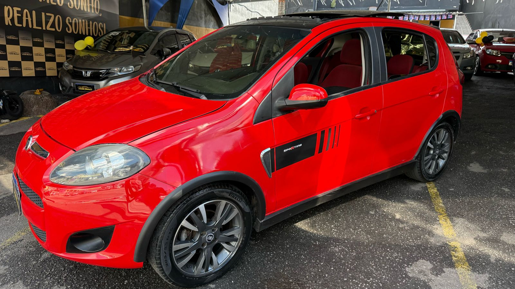 carro