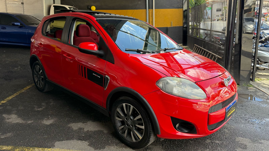 carro
