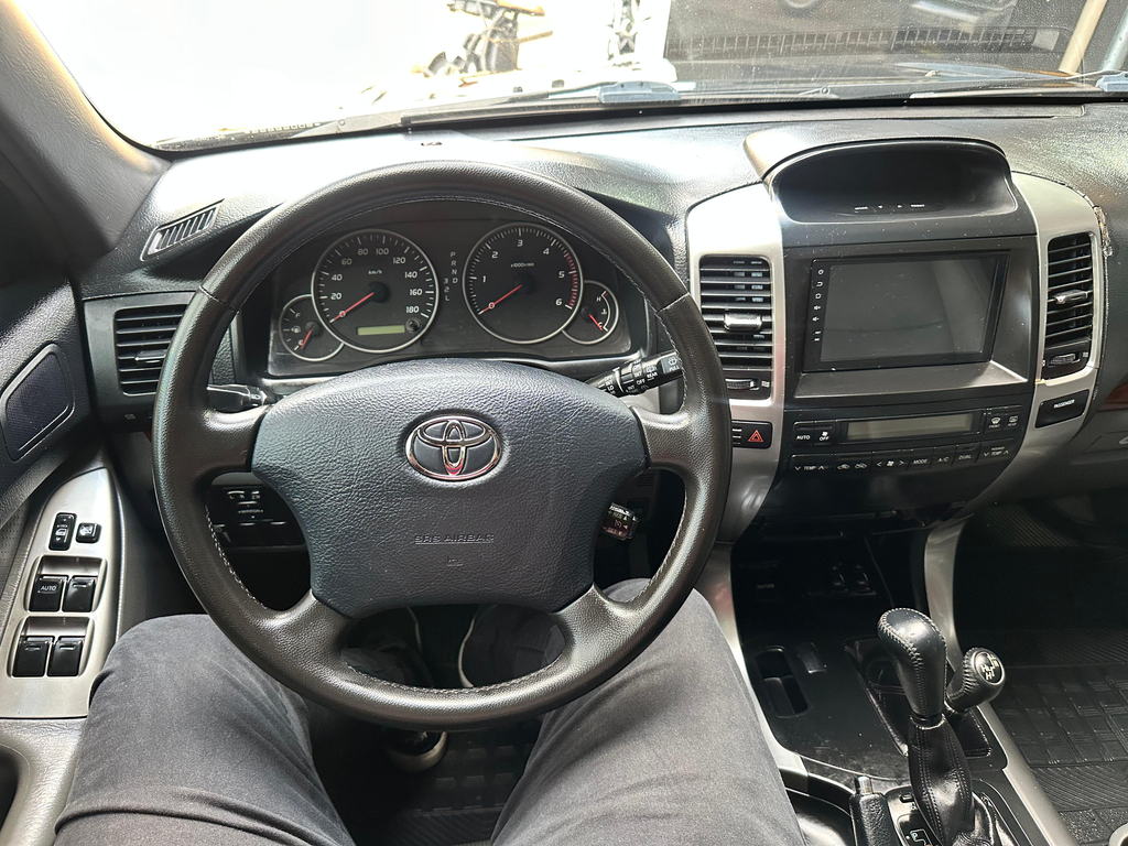 carro